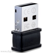 کارت شبکه بی سیم تندا W311MI