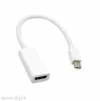 تبدیل  Mini DisplayPort به HDMI پولاریس