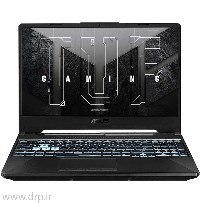 لپ تاپ ایسوس FX506HF I5-11400H 8D4 512SSD 2050-4G FHD