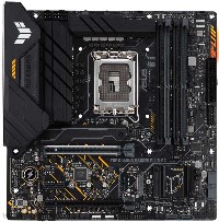 مادربرد ایسوس TUF GAMING B660M-PLUS DDR4