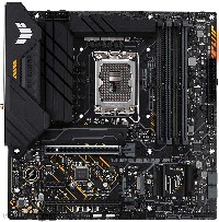 مادربرد ایسوس TUF GAMING B660M-PLUS WIFI DDR4