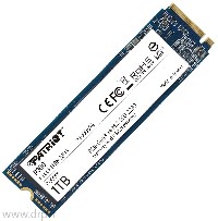 اس اس دی M.2 پاتریوت P300 NVME ظرفیت 1 ترابایت