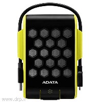 هارد اکسترنال ای دیتا HD720 ظرفیت 2 ترابایت مشکی