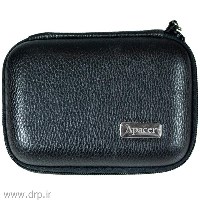 کیف هارد اکسترنال اپیسر AC52S Pro مشکی