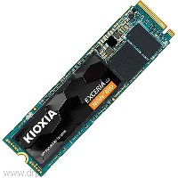 اس اس دی M.2 کیوکسیا EXCERIA G2 NVME ظرفیت 1 ترابایت