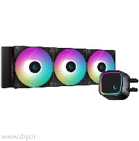 فن پردازنده مایع دیپ کول GAMMAXX LIQUIDE LE720