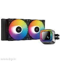 فن پردازنده مایع دیپ کول INFINITY LIQUIDE LS520