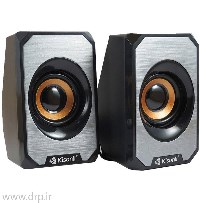 اسپیکر دو تکه کیسونلی KS-04