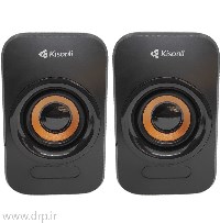 اسپیکر دو تکه کیسونلی KS-07