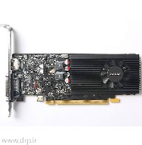 کارت گرافیک زوتک GT1030 2GB DDR5 64Bit