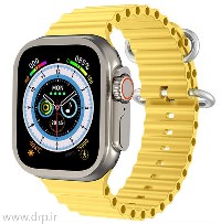 ساعت هوشمند انی گادو WK8 ULTRA