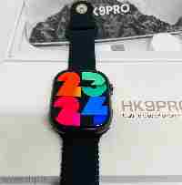 ساعت هوشمند HK9 PRO