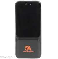 پاوربانک ترانیو T-K02 ظرفیت 20000 میلی آمپر