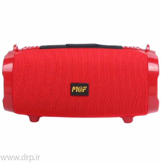 اسپیکر بلوتوثی MF-228