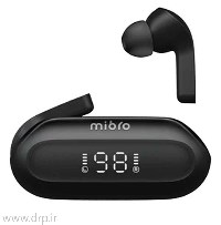 هندزفری بلوتوث میبرو Earbuds 3 مشکی