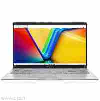 لپ تاپ ایسوس X1504VA I5-1335U 8D4 512SSD Intel FHD