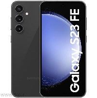 موبایل سامسونگ S23 FE 5G حافظه 256 گیگابایت و رم 8 گیگابایت مشکی ویتنام
