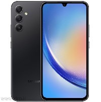 موبایل سامسونگ A34 5G رم8 حافظه 256 گیگ مشکی ویتنام