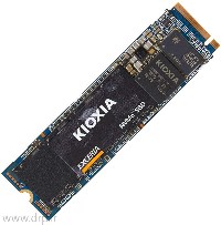 اس اس دی M.2 کیوکسیا  EXCERIA NVME ظرفیت 500 گیگ