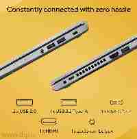 لپ تاپ ایسوس X1500EP I5-1135 8D4 512SSD MX330-2G FHD