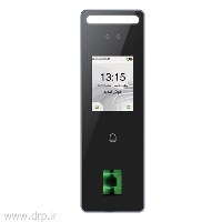 دستگاه حضور و غیاب تایگر چهره اثرانگشت کارت T-98741ID