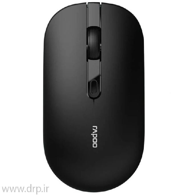 ماوس بی سیم رپو B30 Silent