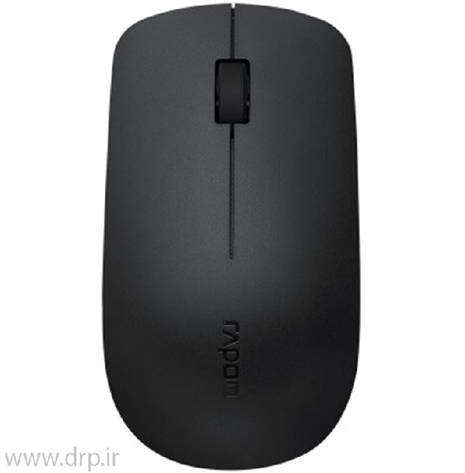 ماوس بی سیم رپو M20 PLUS