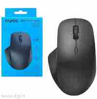 ماوس بی سیم رپو M50 PLUS Silent