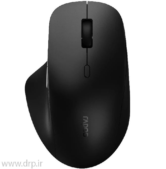 ماوس بی سیم رپو M50 PLUS Silent