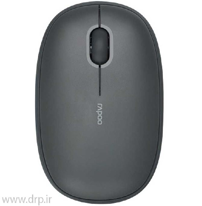 ماوس بی سیم رپو M650 Silent