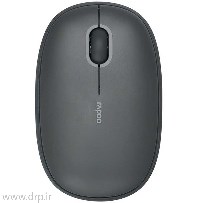 ماوس بی سیم رپو M650 Silent