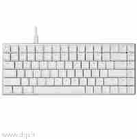 کیبورد گیمینگ باسیم رپو MT510 سفید