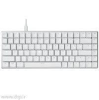 کیبورد گیمینگ باسیم رپو MT510 سفید