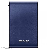 هارد اکسترنال سیلیکون پاور A80 ظرفیت 1 ترابایت