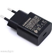آداپتور گوشی سامسونگ 15وات اورجینال