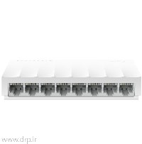 سوئیچ 8 پورت تی پی لینک 100 مدل LS1008