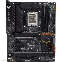 مادربرد ایسوس TUF GAMING Z690-PLUS DDR5