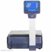 ترازو فروشگاهی توزین صدر LSG 18C WIFI