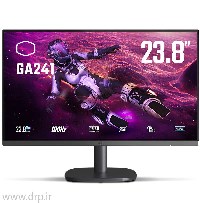 مانیتور 24 اینچ کولرمستر GA241