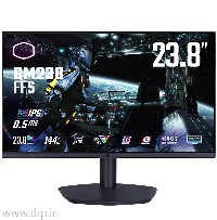 مانیتور 24 اینچ کولرمستر GM238 FFS