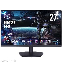 مانیتور 27 اینچ کولرمستر GM27 FFS