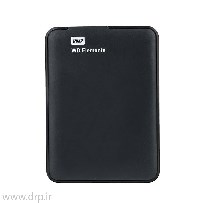 باکس هارد اکسترنال 2.5 اینچ WD ELEMENTS