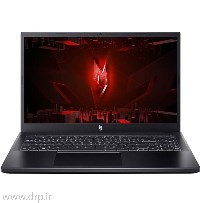 لپ تاپ ایسر ANV15 I7-13620H 16D5 512SSD 4060-6G FHD