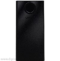 پاور بانک یونیوو UN10PD ULTRA ظرفیت 10000 میلی آمپر مشکی