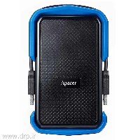 هارد اکسترنال اپیسر AC631 ظرفیت 1 ترابایت