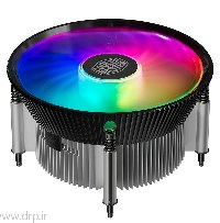 فن پردازنده کولر مستر I70