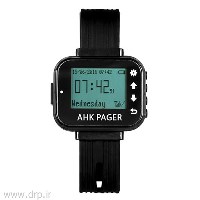 پیجر ساعتی WRC-800