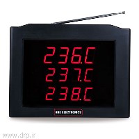 تابلوی گارسون WD-200