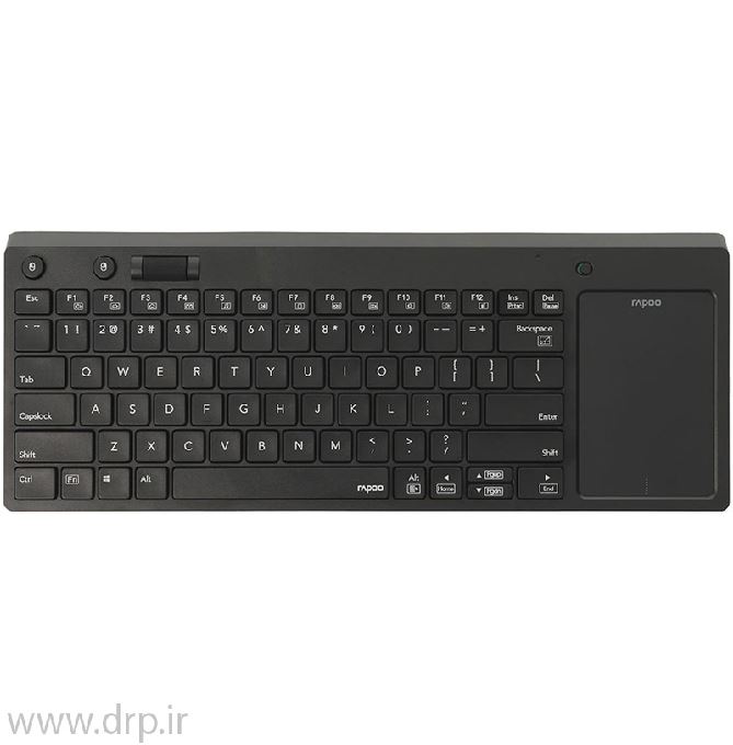 کیبورد بی سیم رپو K2800