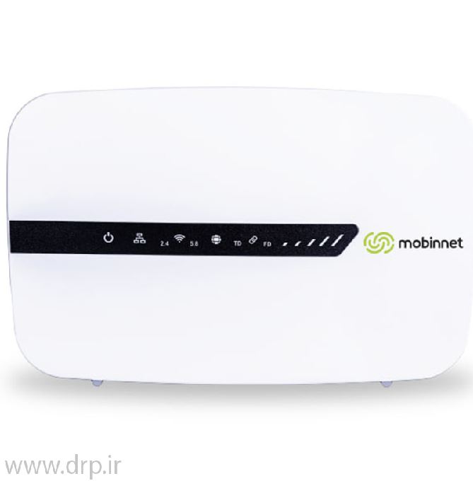 مودم LTE  مبین نت MN-6500Q